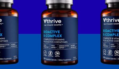 Boost your winter wellness with The Vitamin Shoppe