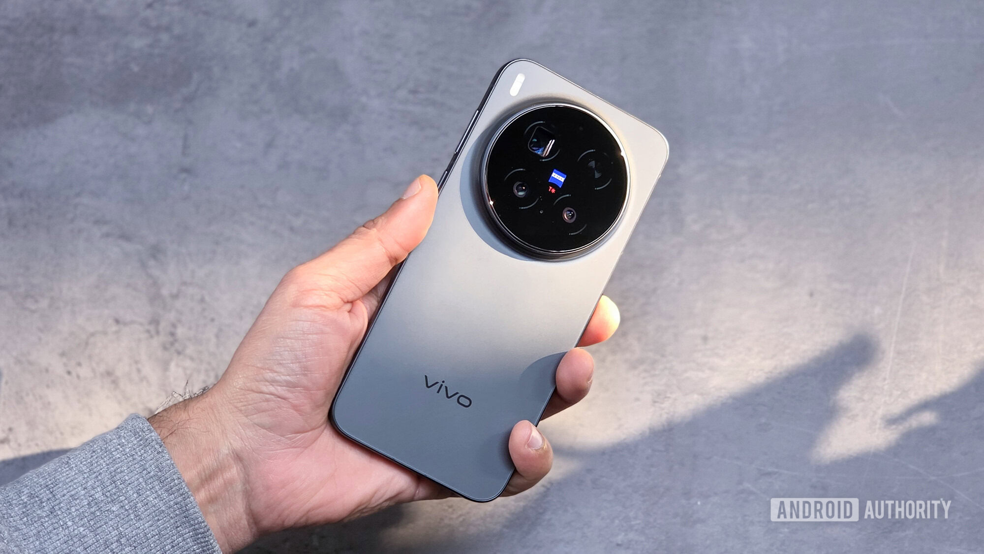 Vivo X300 Pro Vivo X300 Pro