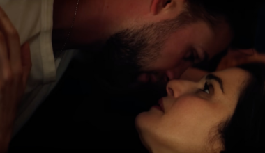 Leo Woodall & Rachel Weisz Collide In Steamy Vladimir Trailer