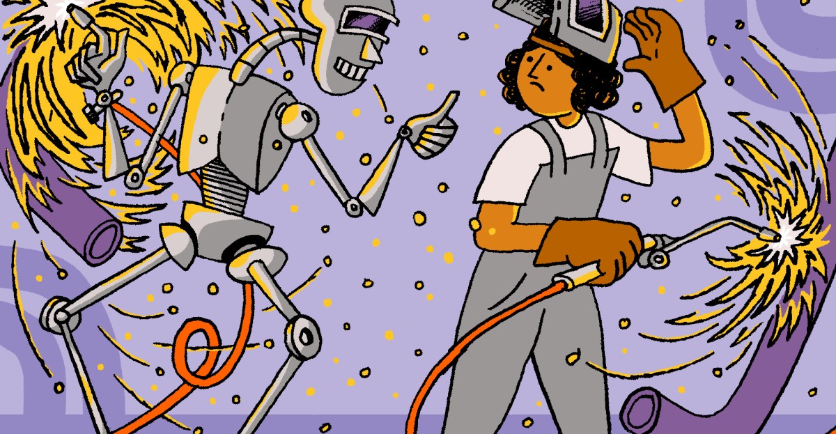 ChatGPT sucks at being a real robot