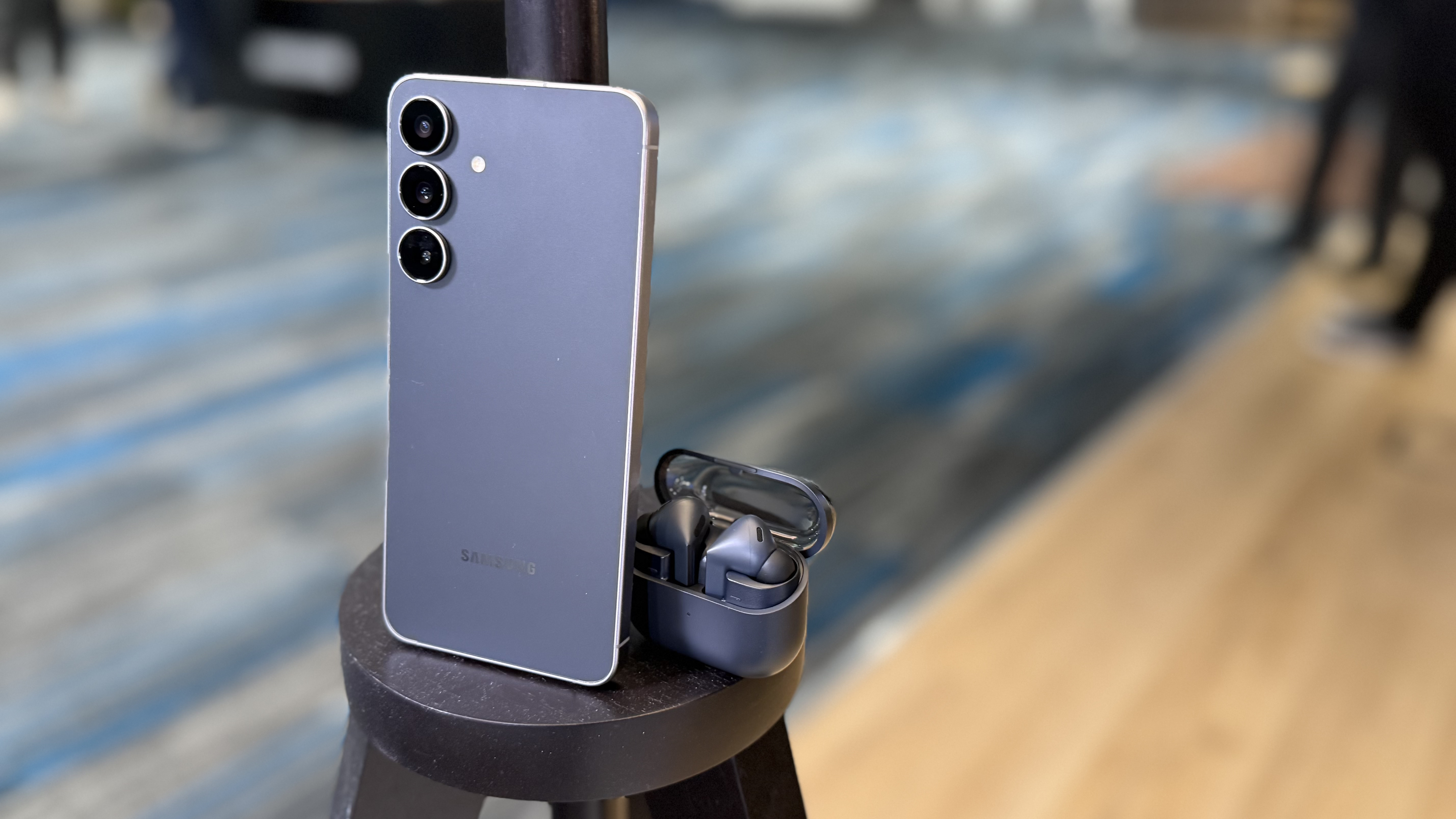 Samsung launches its budget new S25 FE