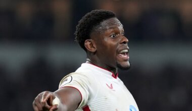 Maro Itoje dismisses Jim Ratcliffe’s ‘colonisation’ comments – The Irish Times