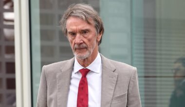 Jim Ratcliffe’s ‘colonisation’ claim is illiterate, demeaning, says Irish immigrant group – The Irish Times