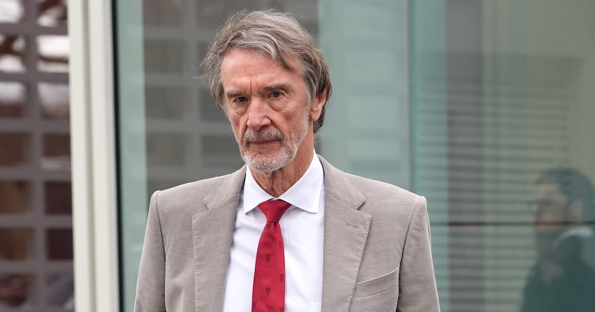 Jim Ratcliffe’s ‘colonisation’ claim is illiterate, demeaning, says Irish immigrant group – The Irish Times