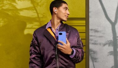 Google's Pixel 10a arrives with flagship AI tools & sleek, durable new