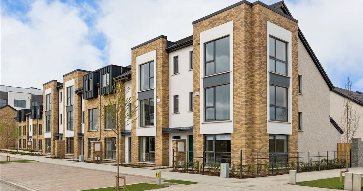 Your guide to what’s on the market and coming soon – The Irish Times