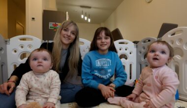 ‘Many still feel pressure to leave parts of themselves at the door’ – The Irish Times