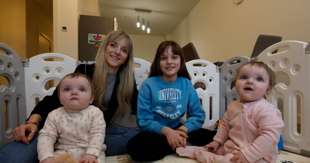 ‘Many still feel pressure to leave parts of themselves at the door’ – The Irish Times