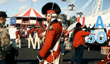 Trump allies offer access to president for $1m as part of 250th US birthday celebrations – The Irish Times