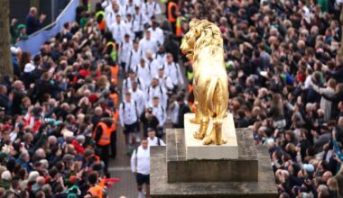 Ireland’s emotional force must reawaken, or the Empire will strike back – The Irish Times