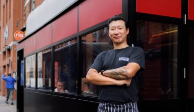 Five Irish restaurants awarded Bib Gourmands ahead of Michelin ceremony – The Irish Times