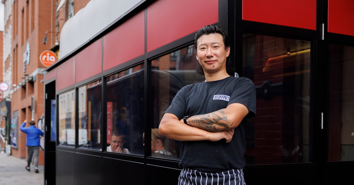 Five Irish restaurants awarded Bib Gourmands ahead of Michelin ceremony – The Irish Times