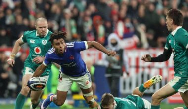 Moaning suggests Ireland is a nation deluded about its rugby reality – The Irish Times