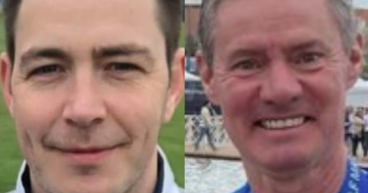 Two Youghal Ironman competitors drowned in event organisers felt was safe, inquest hears – The Irish Times