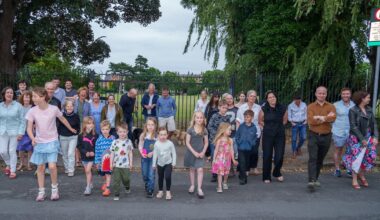 Rathgar residents ‘devastated’ after case against school’s ‘own private Aviva’ is dismissed – The Irish Times