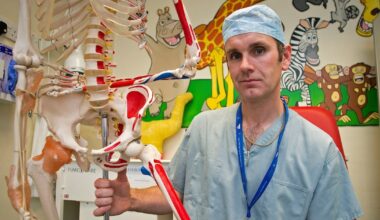 HSE to clinically review 62 children who had orthopaedic surgery, following external report – The Irish Times