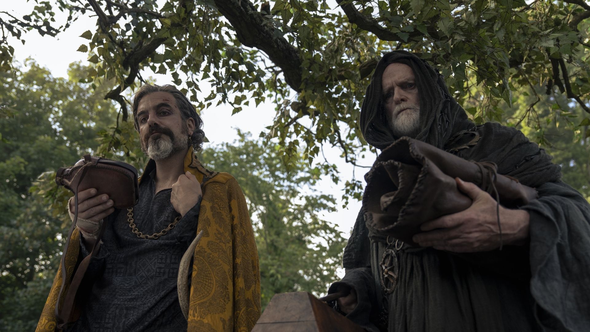 A Knight of the Seven Kingdoms