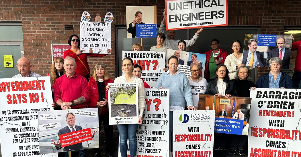 Family wins two year battle to have remediation decision overturned