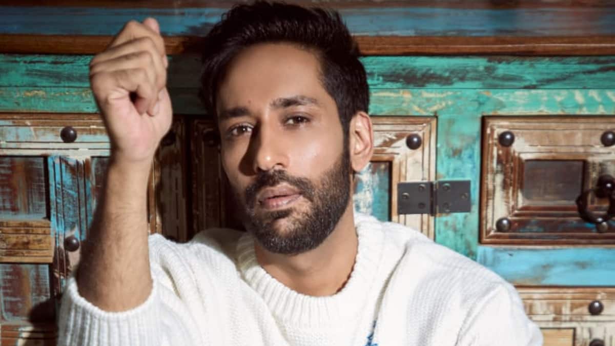 'He doesn't shy away from...' – Firstpost