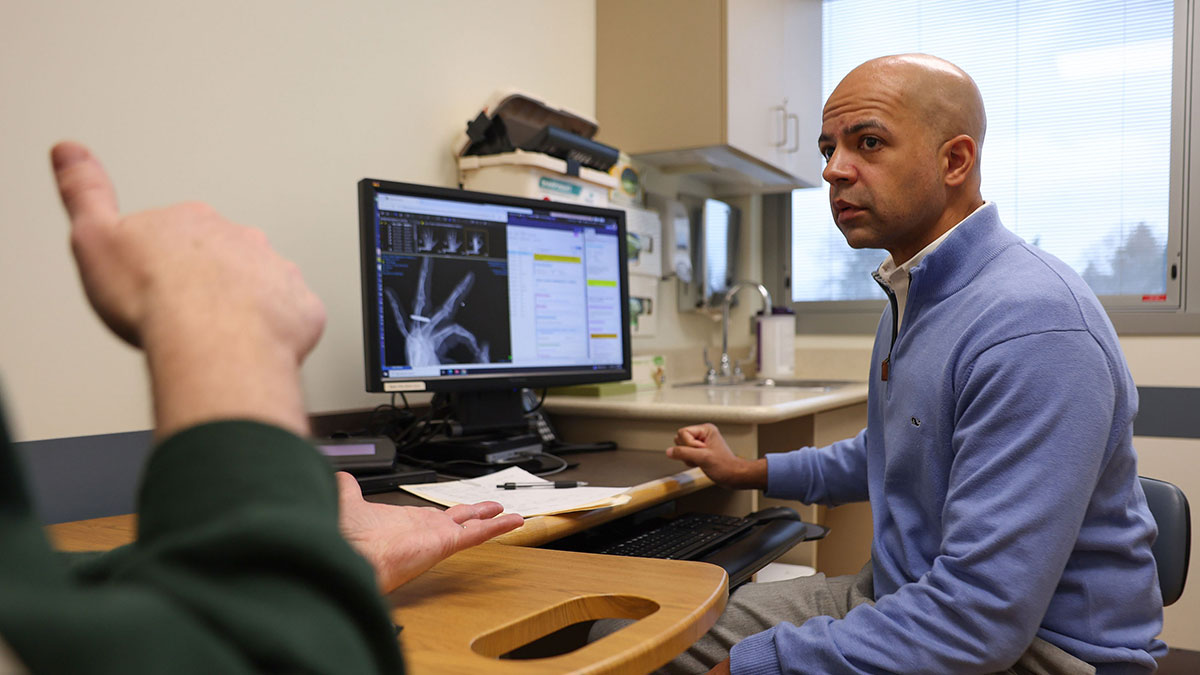 Why Is Health Care Getting More Costly?