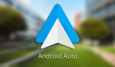 Will Android Auto finally bring back the thing it took away from us years ago?