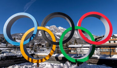 5G Broadcast trials return to Winter Olympics