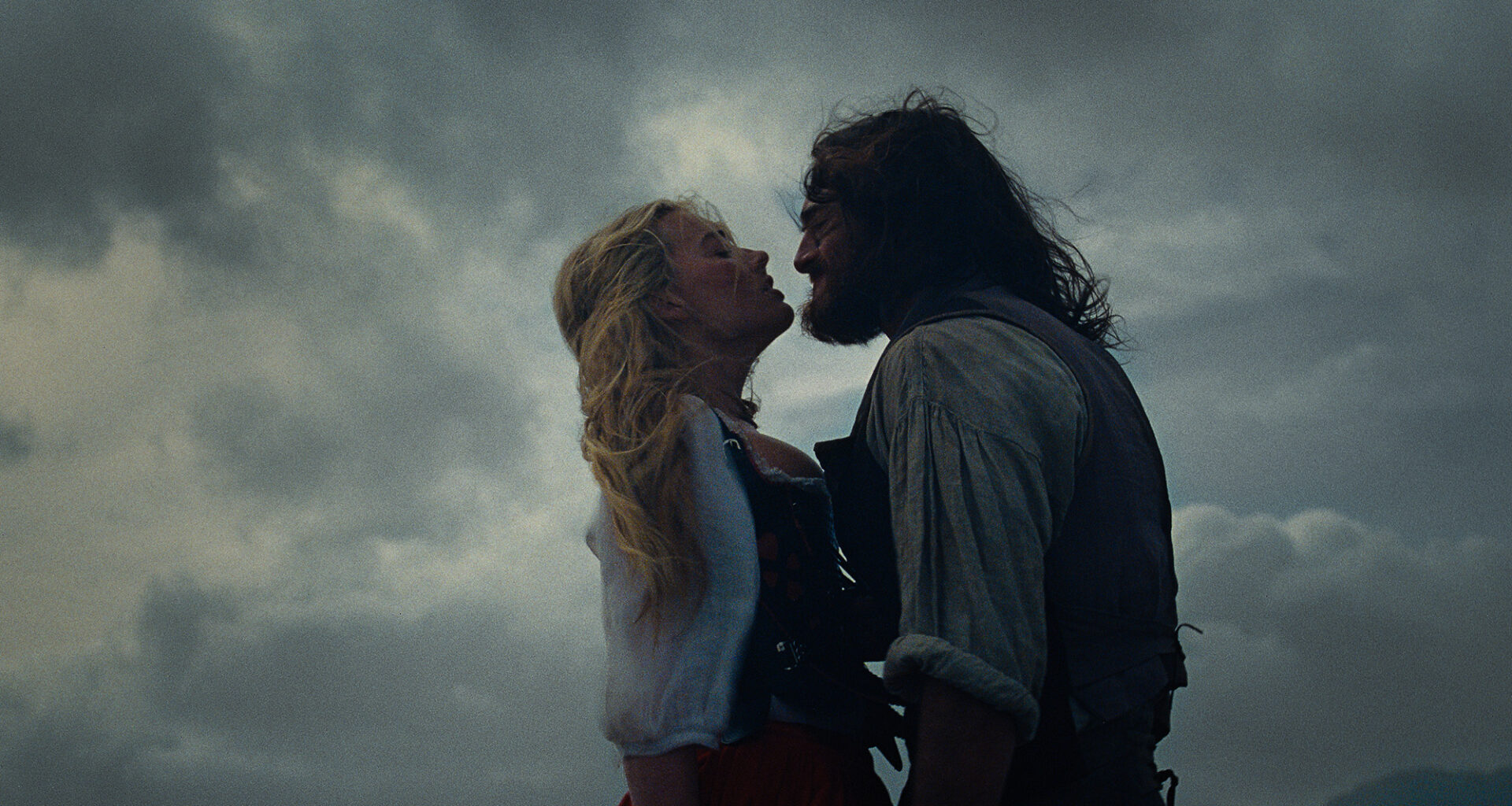 Margot Robbie remembers "wild" Charli XCX set at Glastonbury