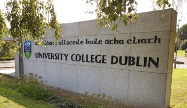 Photo of UCD student ‘nude, bruised and unconscious’ was shared with students and staff, TD tells Dáil – The Irish Times