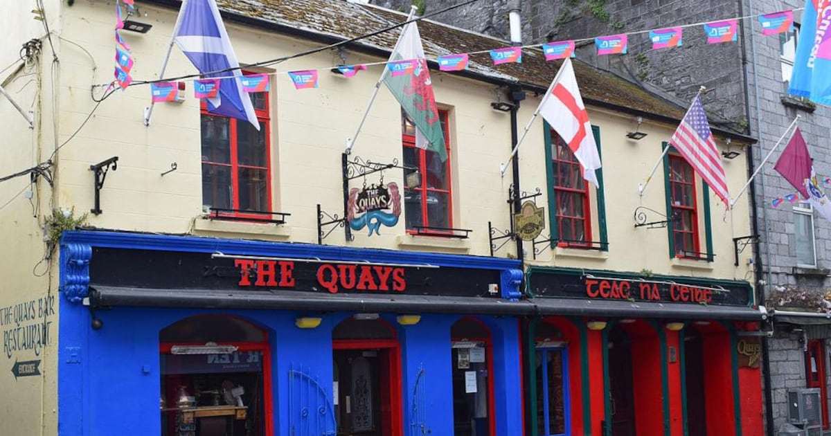 Judge approves €22,000 settlement for boy injured when he fell on broken glass in pub – The Irish Times