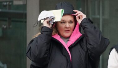 Mother found with €250,000 in car boot charged under money-laundering legislation – The Irish Times