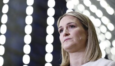 McEntee signals openness to US military equipment as part of Ireland’s defence agenda – The Irish Times