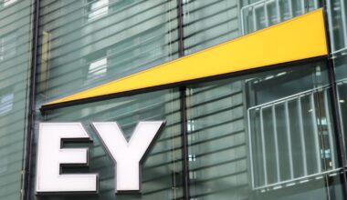 Four partners leave EY UK after independence rule breach on Shell audit – The Irish Times