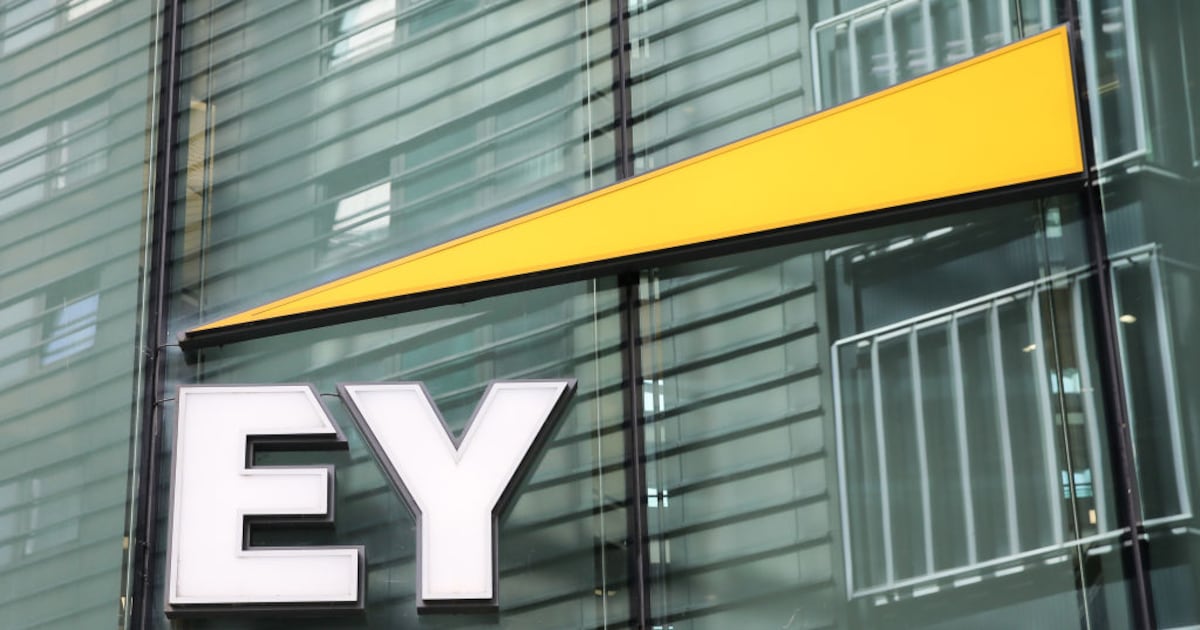 Four partners leave EY UK after independence rule breach on Shell audit – The Irish Times