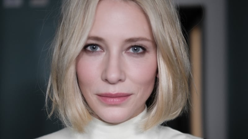 Cate Blanchett to perform at National Theatre as 2026 programme released