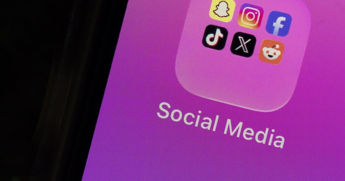 New digital and AI strategy to confirm plans for under-16s social media ban – The Irish Times