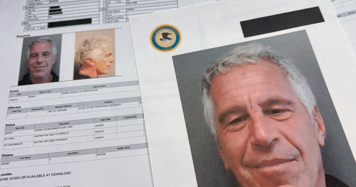 More than 1,600 references to Ireland in latest Epstein files – The Irish Times