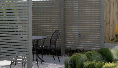 A designer’s tips on building the garden of your dreams – The Irish Times