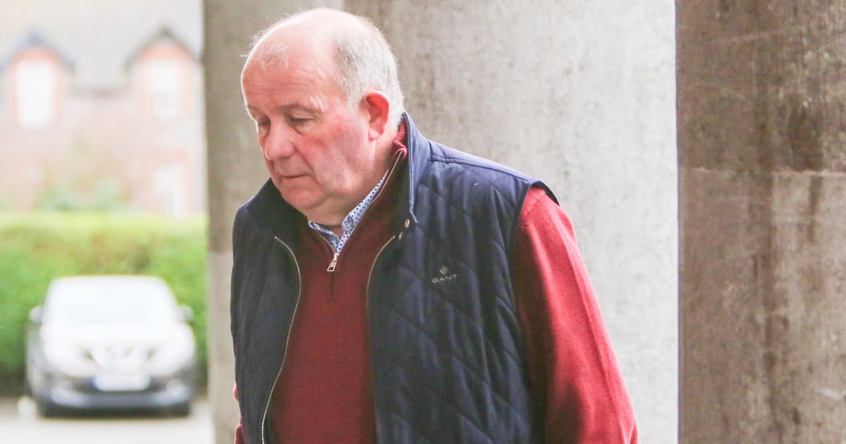 GAA coach says club a place of ‘dread and stress’ after treasurer convicted of assaulting him – The Irish Times