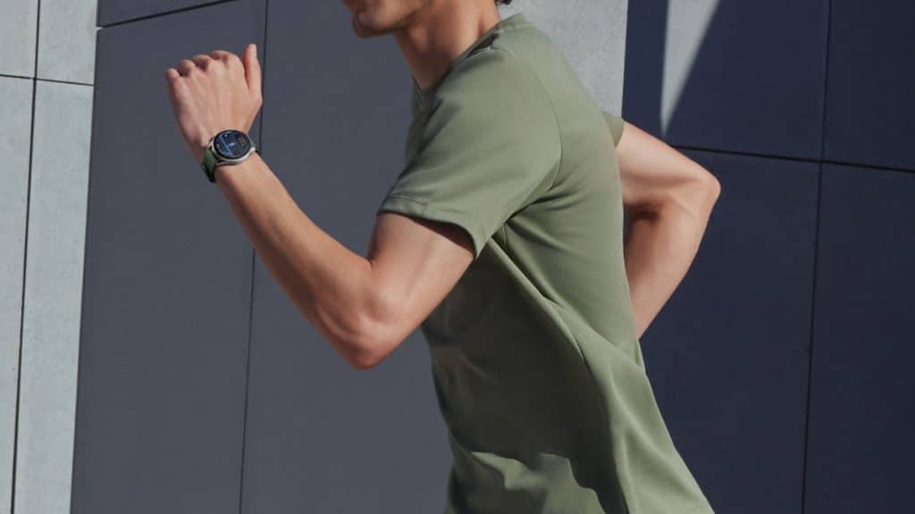 Xiaomi Watch 5