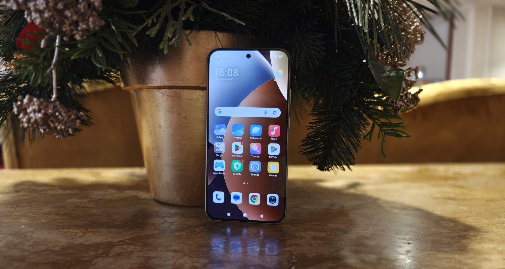 Premium design, IP68 and Victus 2: The Redmi Note 15 Pro 5G speaks elegance