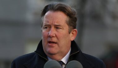 Both sides in Kenny Jacobs row step back from brink of costly litigation – The Irish Times