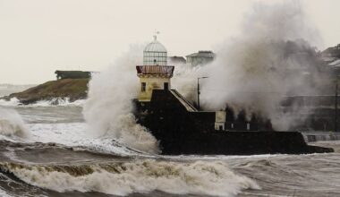 Ireland’s weather has been like our tax regime – a nice little arrangement. Until now – The Irish Times
