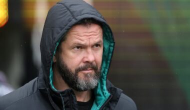 Intent the key word as Ireland seek lively response to France setback – The Irish Times