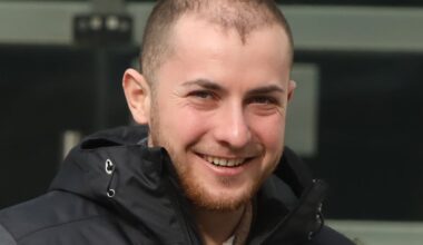 Man who killed Canadian tourist with ‘full force running kick’ to head jailed for 5½ years – The Irish Times