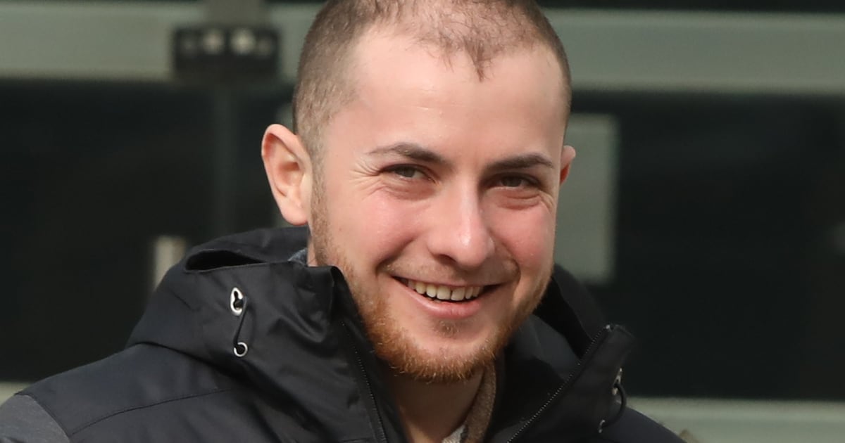 Man who killed Canadian tourist with ‘full force running kick’ to head jailed for 5½ years – The Irish Times