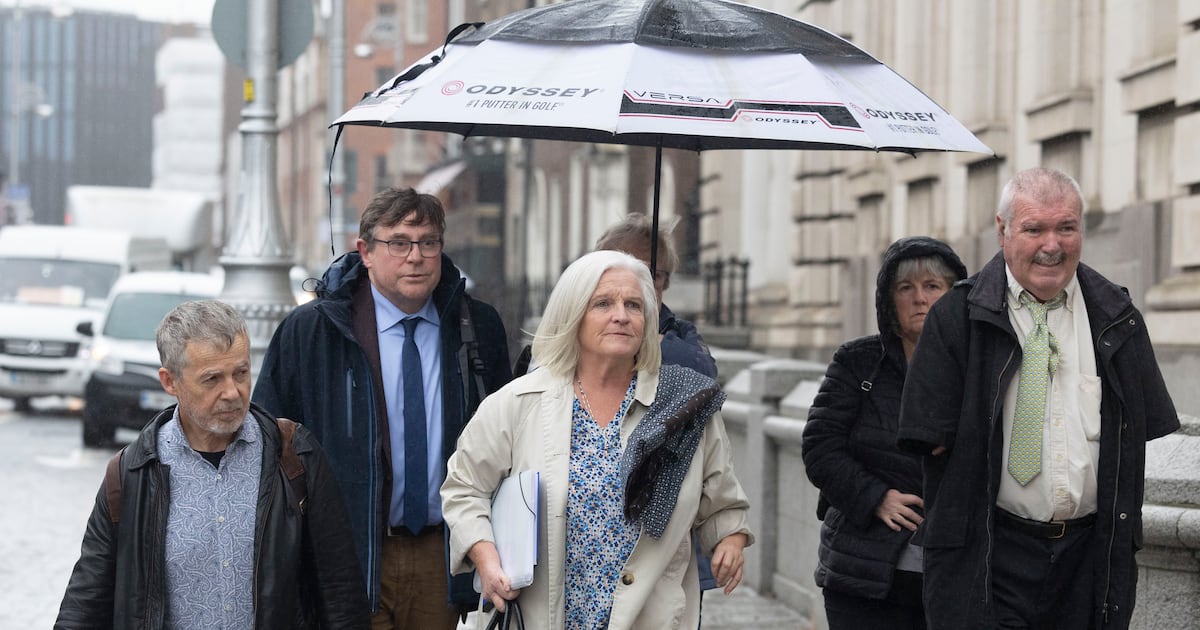 Survivors of thalidomide drug to be offered formal State apology – The Irish Times