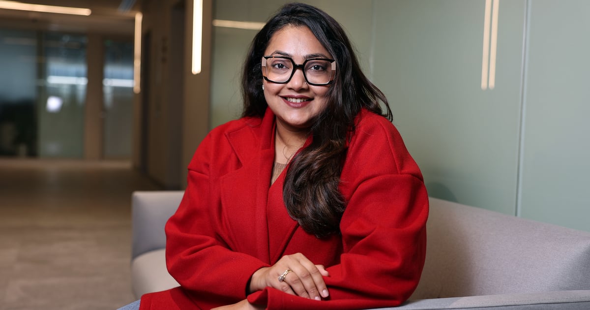 Money & Me: 'I save around Dh5,000 every month by planning my expenses'