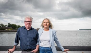 The Tannery restaurant in Dungarvan to close its doors after 30 years in business – The Irish Times