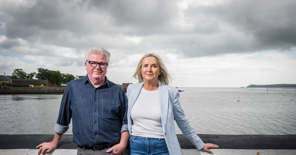 The Tannery restaurant in Dungarvan to close its doors after 30 years in business – The Irish Times