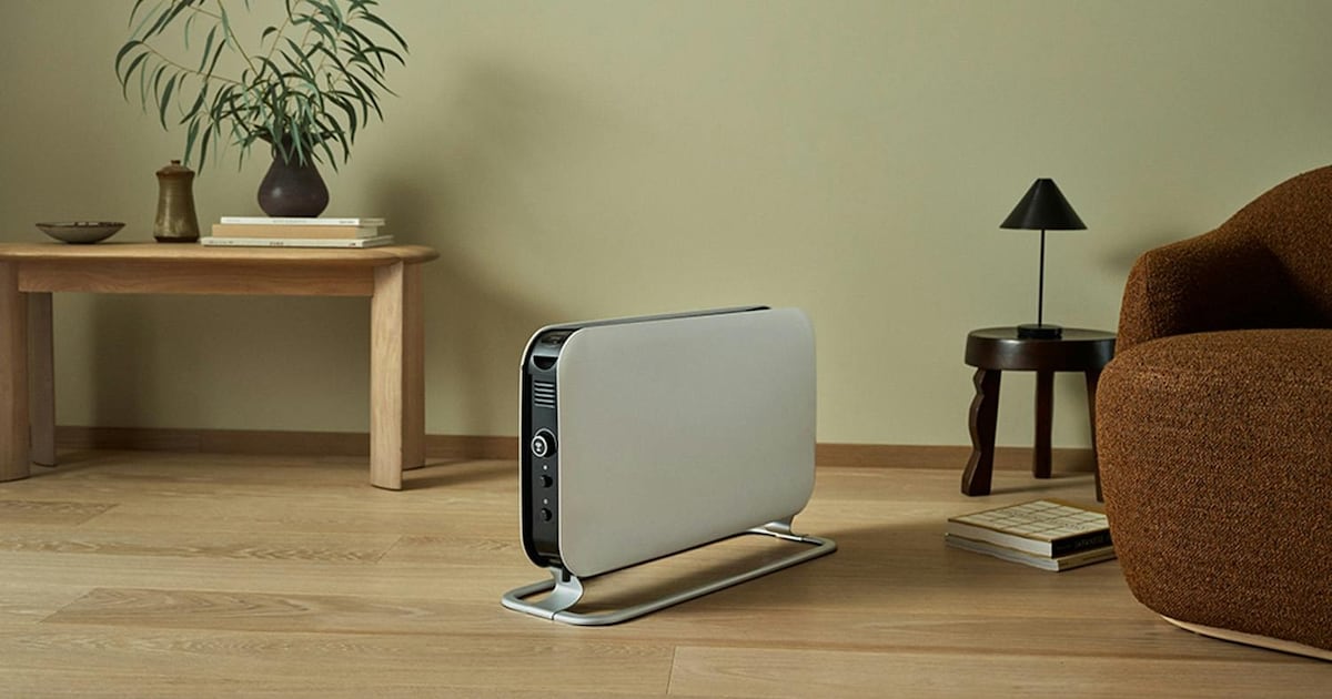 Target your home heating where it’s most needed – The Irish Times